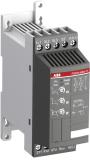 Mjukstarter PSR3-PSR105 för 208-600V AC