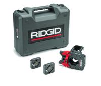 Profilkap Ridgid Strutslayr