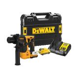 Borrhammare DEWALT DCH072L2