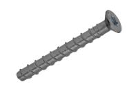 Concrete screw Sormat S-CSA CS ML countersunk exterior