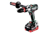 Slagborrmaskin Metabo SB 18 LTX-3 BL Q I METAL