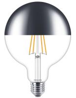 LED-lampa Normal Classic toppförspeglad