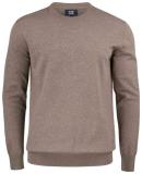 Tröja Cutter & Buck Oakville Crewneck