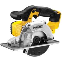 Metal saw dewalt dcs