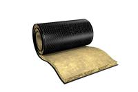 Fire Mat WM 908/910 GGB black 900mm, Knauf