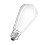 LED-lampa Edison Performance, ej dimbar