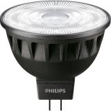 LED-lampa Master LEDspot Expert Colour MR16