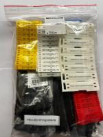 Marking Metropolitan kit, Partex