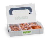 Assortment box Mini 221, Wago