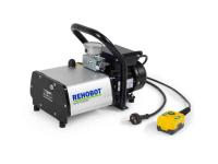 Hydraulpump Rehobot PME70-2500MRV/VR70