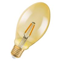 LED-lampa Vintage 1906 Oval Guld, ej dimbar