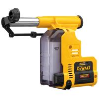 Dammutsug DEWALT D25303DH