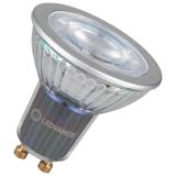 LED-lampa PAR16 Superior GU10, CRI97, dimbar