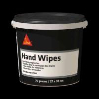Sika Hand Wipes Cleaner-350H