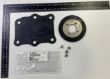 Wet Pipe Valve Gasket Kit