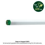 Fluorescent tube MASTER TL-D Eco