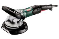 Renoveringsfräsmaskin Metabo RFEV 19-125 RT m spetstandat fräshuvud