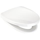 Toilet seat Arrow Onyx