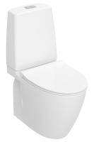 WC-stol Spira Art 6250 Turboflush, Ifö