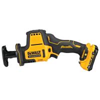 Tigersåg DEWALT DCS312D2