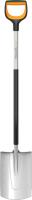 Shovel Fiskars Xact™ Half-Round