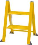 Trappall Wibe Ladders Vikingstep Colour