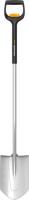 Shovel Fiskars Xact™ Telescopic Pointed