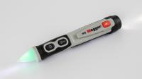 Voltage detector VF