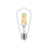Classic LED Filament, Edisonform, Philips