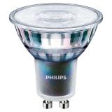 LED-lampa Master Led ExpertColor GU10, Philips