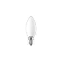 LED lampa Master Value Classic filament kron