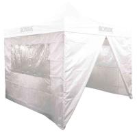 Tent sidewalls 3m Ironside