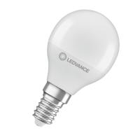LED-lampa Klot Superior Comfort, CRI90, ej dimbar