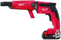 Skruvautomat Milwaukee M18 FSGC-220X inkl. kombiskruv