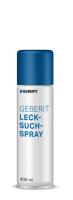 Läcksökningsspray FlowFit, Geberit