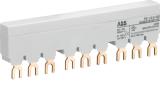 Phase rail up to 65 A for MS116 and MS132