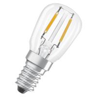 LED-lampa Päron Performance Filament, ej dimbar