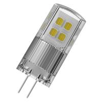 LED-lampa Pin Performance G4, dimbar