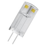 LED-lampa Pin Performance G4, ej dimbar