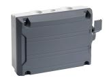 Safety switch plastic encased BAS 6-pole 16-25 A