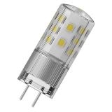 LED-lampa Pin Performance Gy6.35, ej dimbar