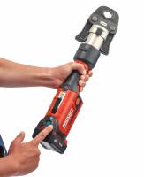 Pressmaskin Ridgid RP 351B