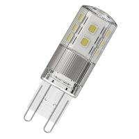 LED-lampa Pin Performance G9, dimbar