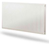 Radiator Purmo Hygienic H20, height 300 mm, Danfoss coupling