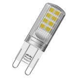 LED-lampa Pin Performance, ej dimbar