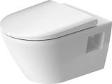 WC-skål D-Neo, Duravit