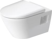 WC-skål D-Neo, Duravit