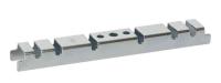 Support yoke for wire trunking 300-400 mm