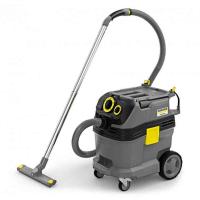 Vacuum cleander Kärcher NT 30/1 Tact Te L