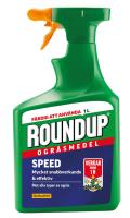 Ogräsmedel Roundup Speed